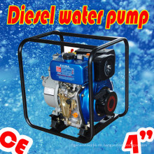 4inch Diesel-Wasser-Pumpe / 1.5inch, 2inch, 3inch auch bester Verkauf!